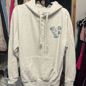 Open 925 I Wish You Wood Hoodie